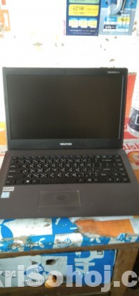 walton laptop 7th gen 4gb 500gb 100% frish garrantti